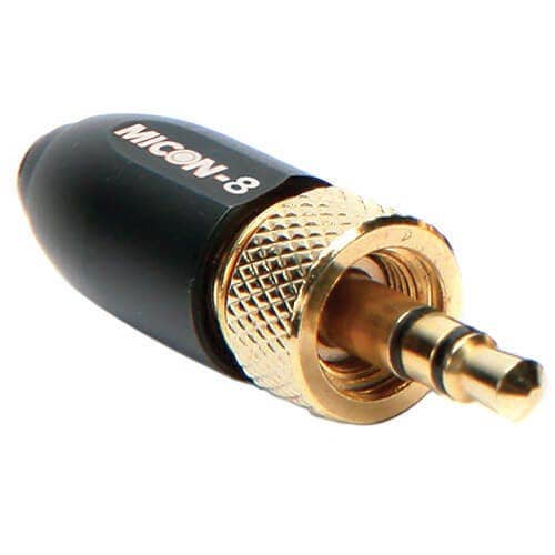 Rode MiCon-8 adaptor