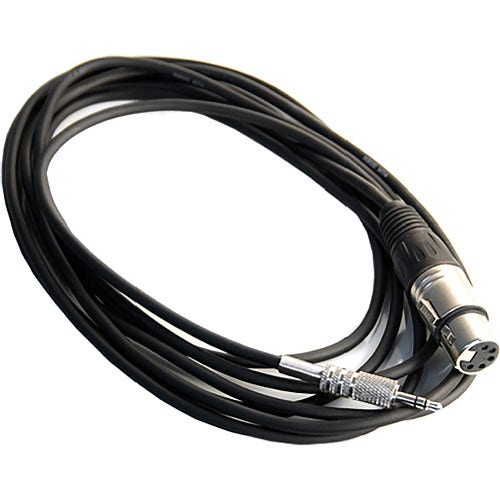 Rode NT-4MJ Stereo 5-pin XLR to Stereo 3.5mm Cable for NT4 Stereo Mic - additional product view