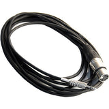 Rode NT-4MJ Stereo 5-pin XLR to Stereo 3.5mm Cable for NT4 Stereo Mic - additional product view