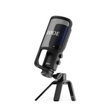 Rode NT-USB+ Condenser Studio-Quality USB Microphone with Rode PSA1+ Studio Arm - additional product view