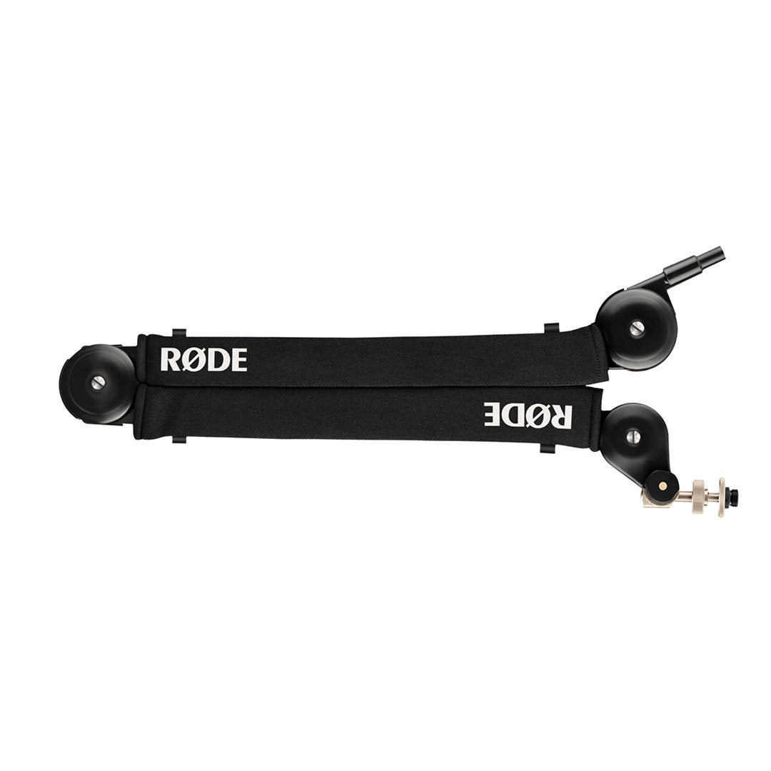 Rode NT-USB+ Condenser Studio-Quality USB Microphone with Rode PSA1+ Studio Arm - additional product view