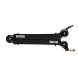 Rode NT-USB+ Condenser Studio-Quality USB Microphone with Rode PSA1+ Studio Arm - additional product view