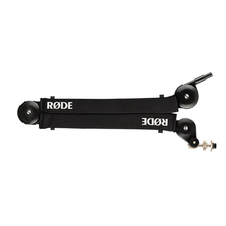 Rode NT-USB+ Condenser Studio-Quality USB Microphone with Rode PSA1+ Studio Arm - additional product view