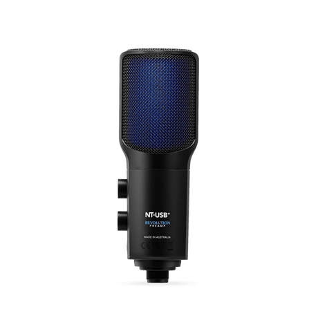 Rode NT-USB+ Professional USB Microphone - additional product view