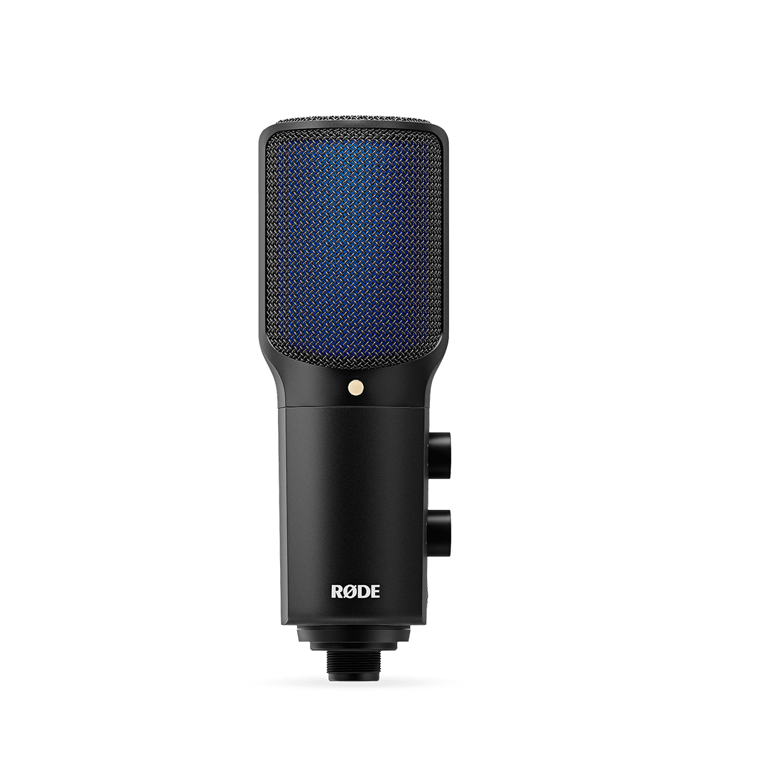 Rode NT-USB+ Professional USB Microphone - additional product view