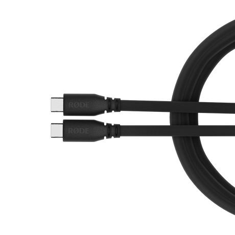 Rode NT1 5th Generation (Black) - Studio Condenser Microphone - additional product view