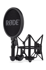 Rode NT1 5th Generation (Black) - Studio Condenser Microphone - additional product view
