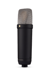 Rode NT1 5th Generation (Black) - Studio Condenser Microphone - additional product view