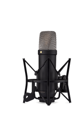 Rode NT1 5th Generation (Black) - Studio Condenser Microphone - additional product view