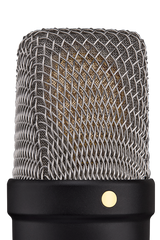 Rode NT1 5th Generation (Black) - Studio Condenser Microphone - additional product view