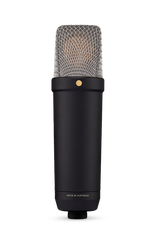 Rode NT1 5th Generation (Black) - Studio Condenser Microphone - additional product view