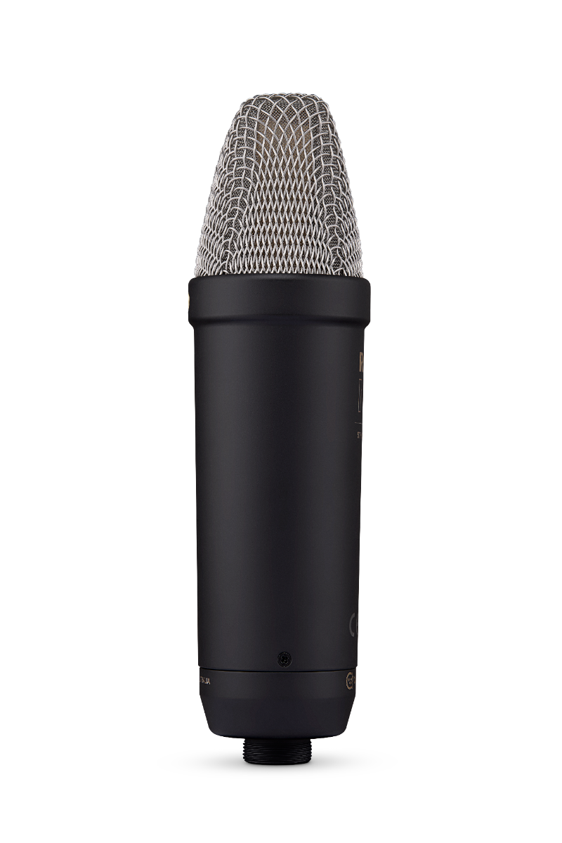 Rode NT1 5th Generation (Black) - Studio Condenser Microphone - additional product view