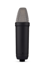 Rode NT1 5th Generation (Black) - Studio Condenser Microphone - additional product view