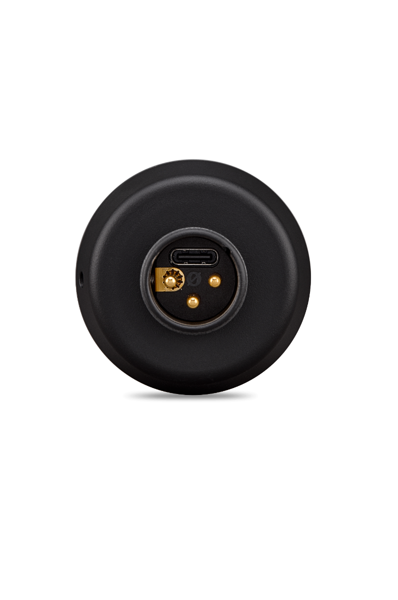 Rode NT1 5th Generation (Black) - Studio Condenser Microphone - additional product view