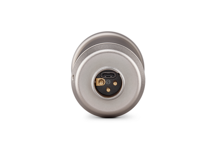 Rode NT1 5th Generation (Silver) - Studio Condenser Microphone - additional product view