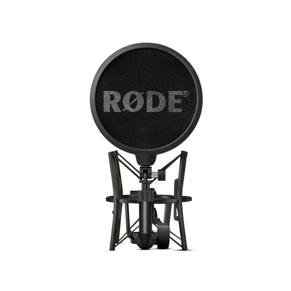 Rode NT1 + AI1 Complete Studio Kit - additional product view
