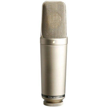 Rode NT1000 microphone