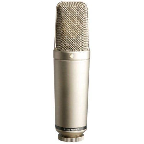 Rode NT1000 microphone