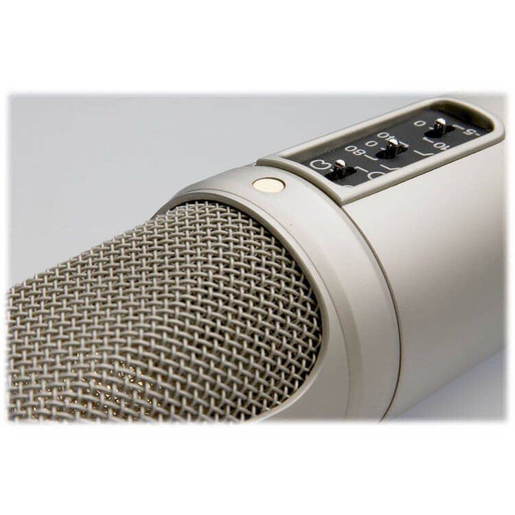 Rode NT2-A Microphone - additional product view