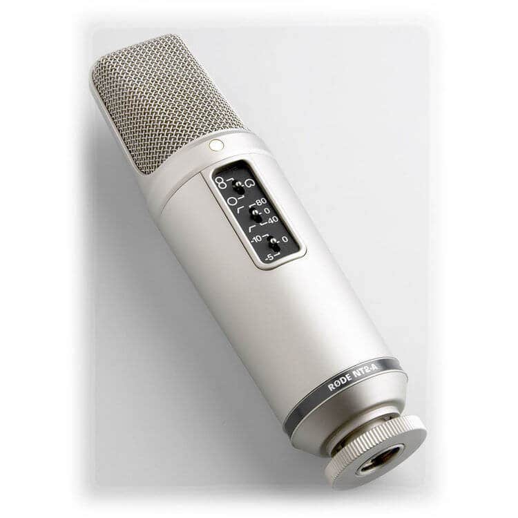 Rode NT2-A Microphone - additional product view