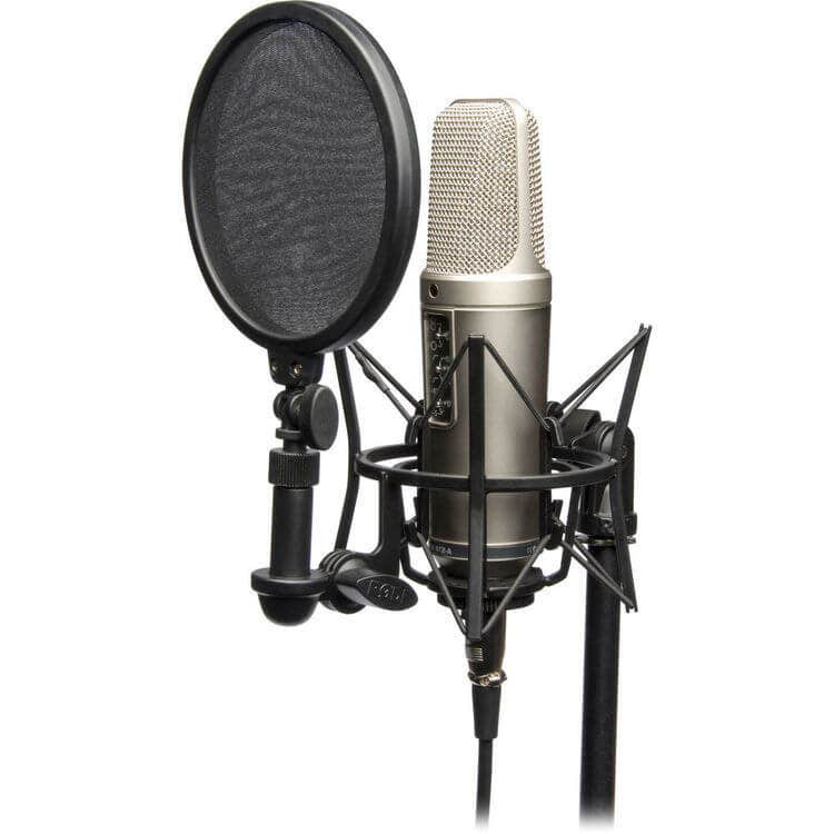 Rode NT2-A Microphone - additional product view