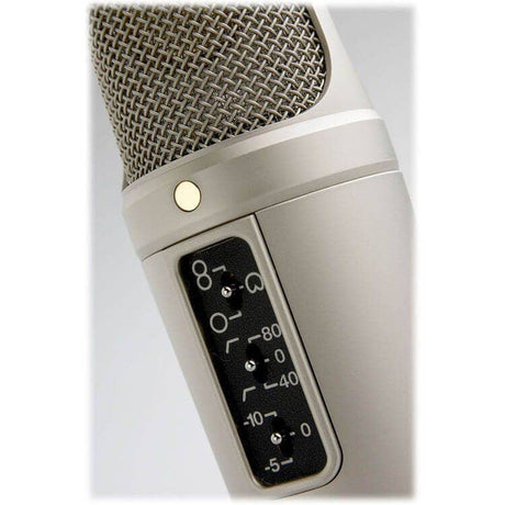Rode NT2-A Microphone - additional product view