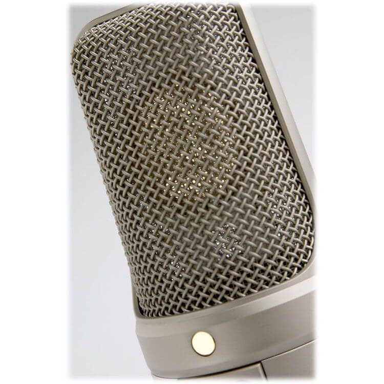 Rode NT2-A Microphone - additional product view