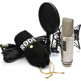 Rode NT2-A Microphone - additional product view