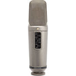 Rode NT2-A microphone