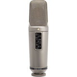 Rode NT2-A microphone