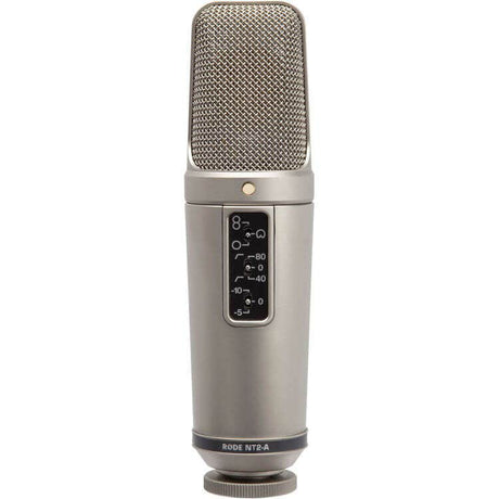 Rode NT2-A microphone