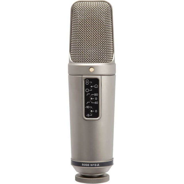 Rode NT2-A microphone