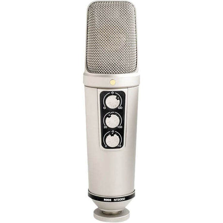 Rode NT2000 Microphone - additional product view