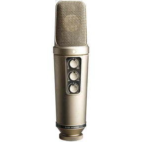 Rode NT2000 microphone