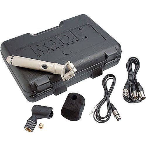 Rode NT4 Microphone - additional product view