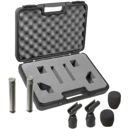 Rode NT5 Matched Pair Microphone - additional product view