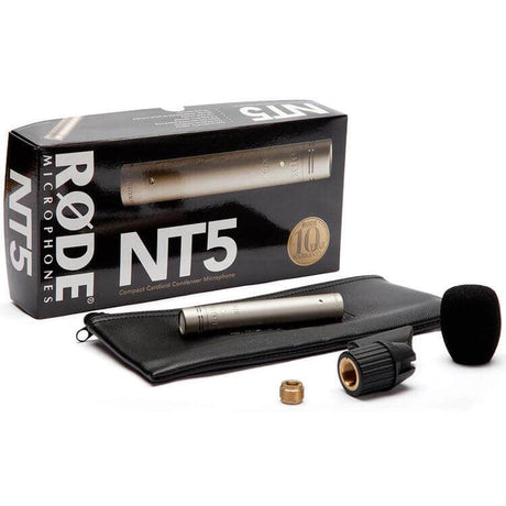 Rode NT5 Matched Pair Microphone - additional product view