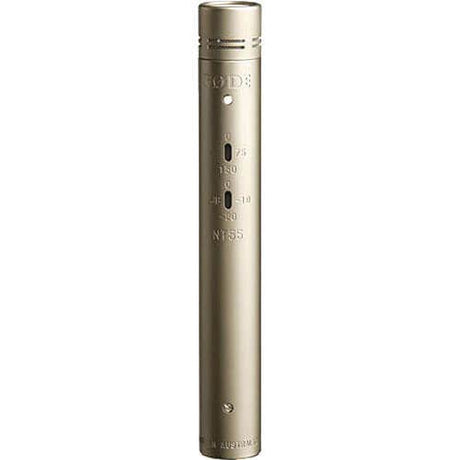 Rode NT55 Microphone
