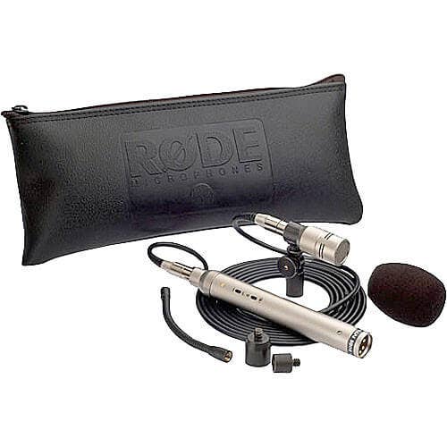 Rode NT6 Microphone - additional product view