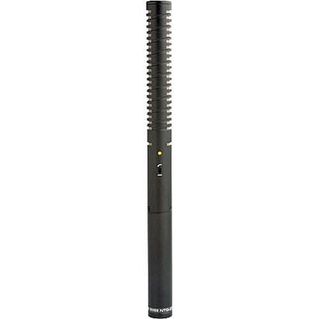 Rode NTG2 Shotgun Microphone