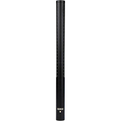 Rode NTG3 Black Shotgun Microphone - additional product view