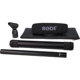 Rode NTG3 Black Shotgun Microphone - additional product view