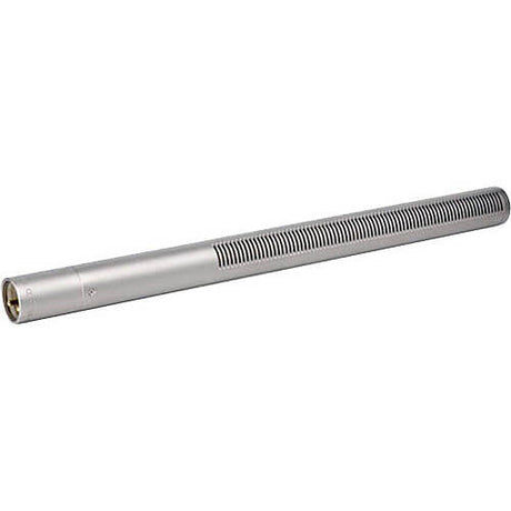 Rode NTG3 Silver Shotgun Microphone - additional product view