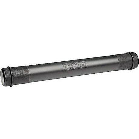Rode NTG3 Silver Shotgun Microphone - additional product view