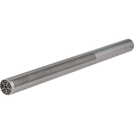 Rode NTG3 silver shotgun microphone