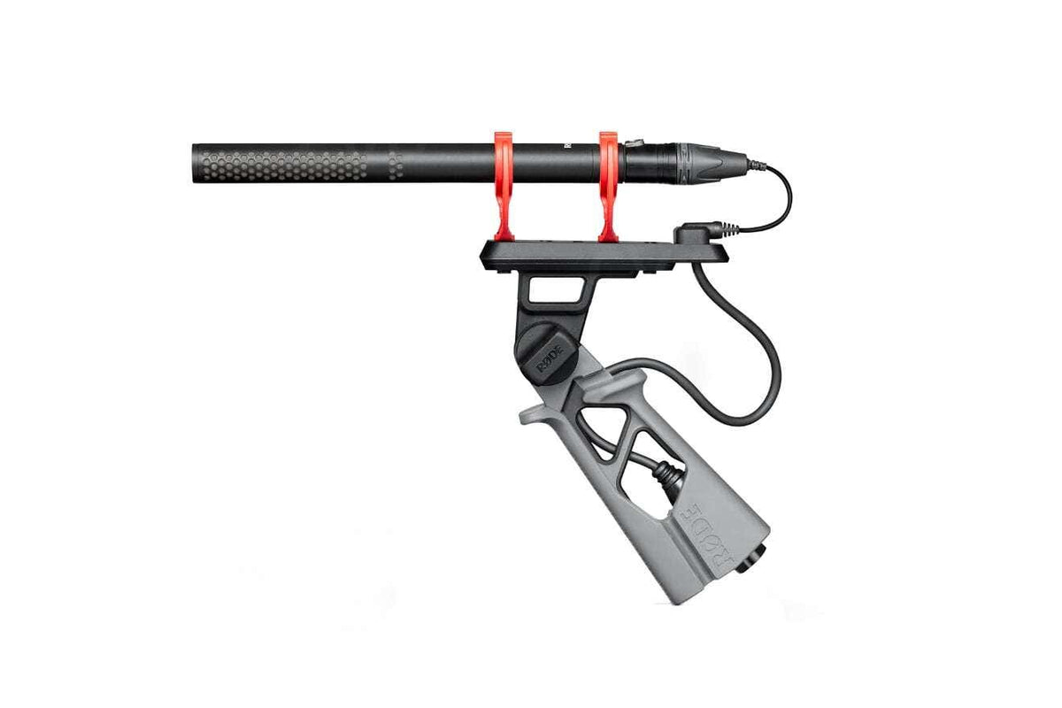 Rode NTG5 Location Recording Kit - additional product view
