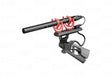 Rode NTG5 location recording kit.