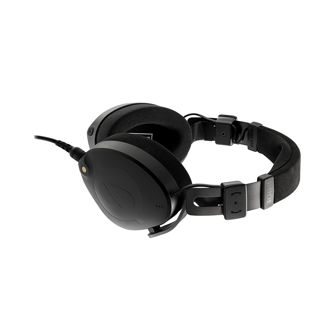 Rode NTH-100 Professional Over-Ear Headphones - additional product view