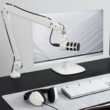Rode NTH-100 Professional Over-Ear Headphones White - additional product view