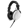 Rode NTH-100 professional over-ear headphones in white